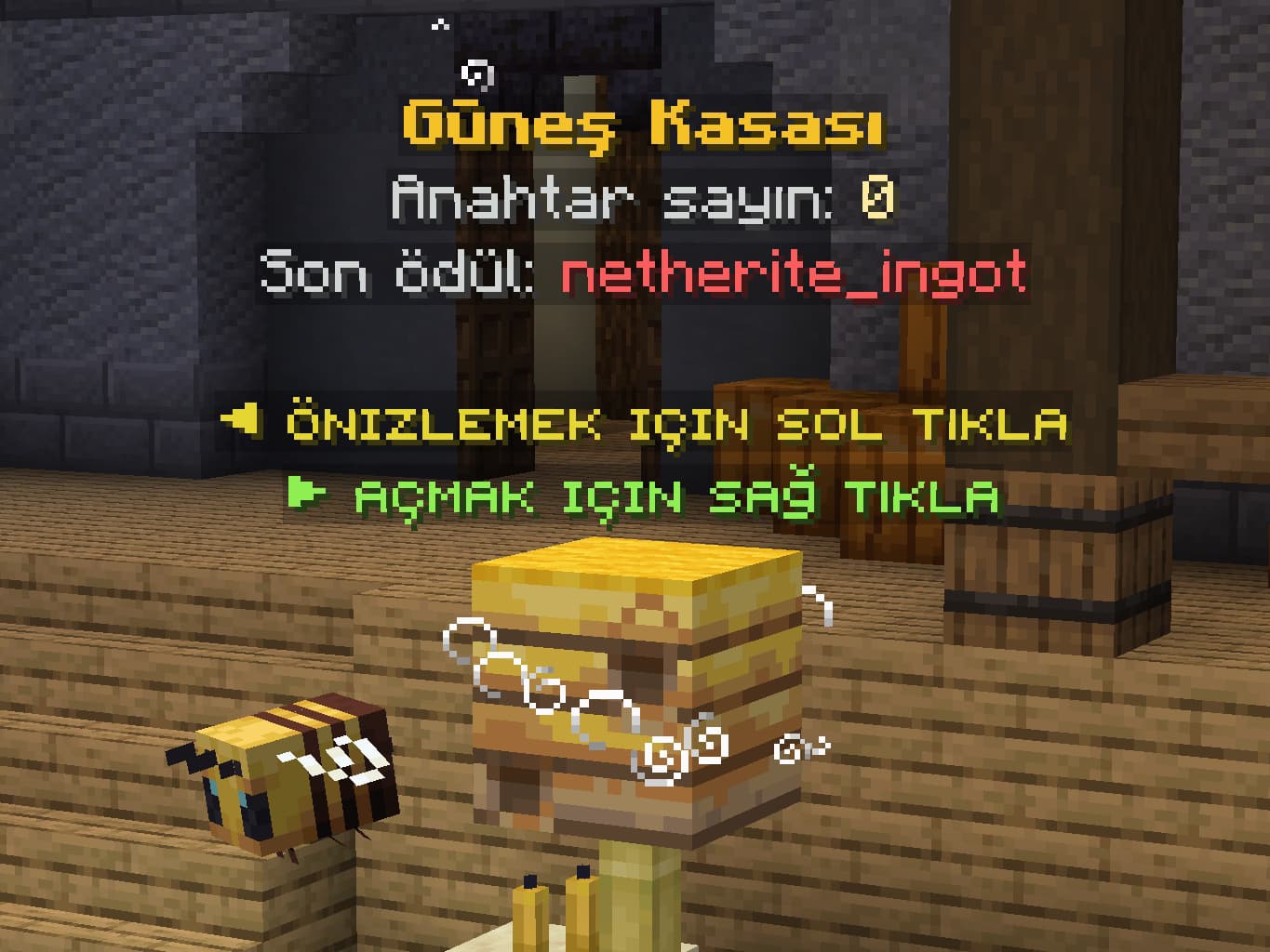 Güneş ürün görseli