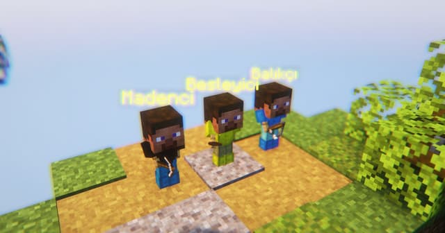 Minyonlar