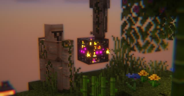 Spawner