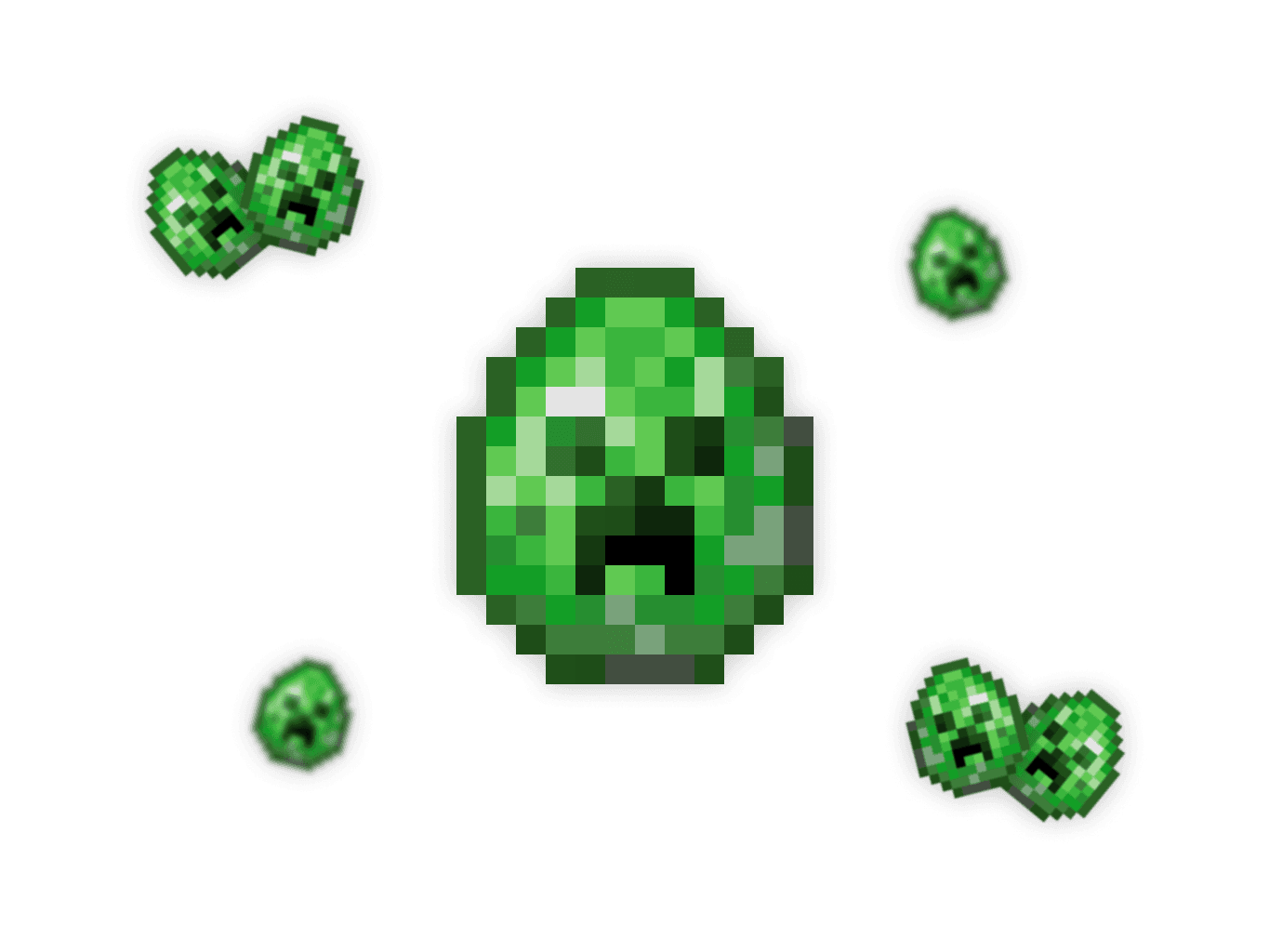 Creeper ürün görseli